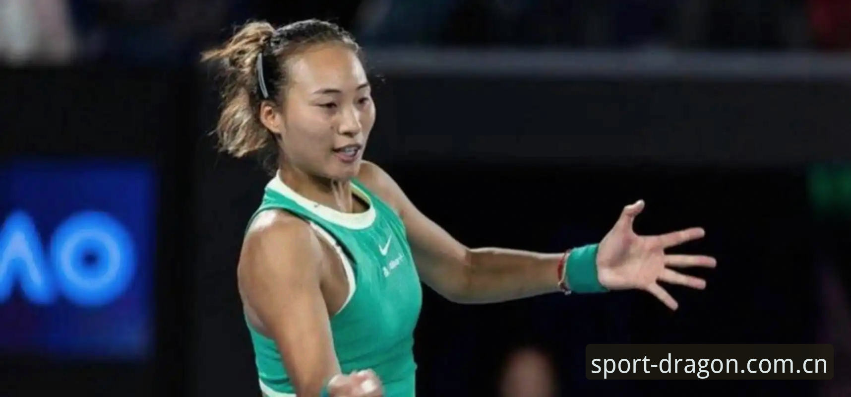 足球直播龙珠体育 2026法网女单签表解读:郑钦文陷保分危机,王欣瑜领衔中国军团