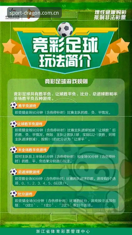 龙珠体育热门赛事 龙珠体育热门赛事深度分析:从观赛到竞彩的全面体验解析